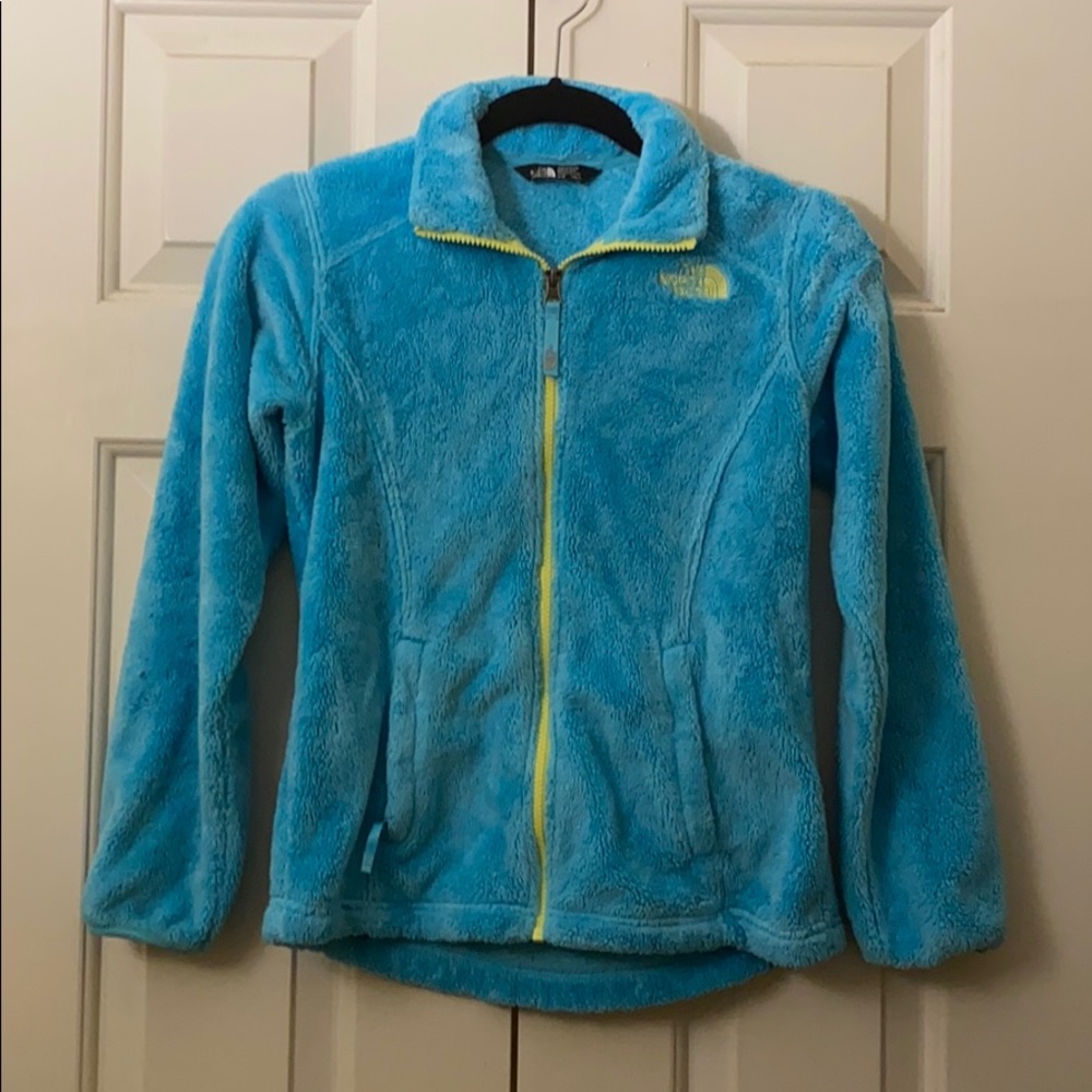 Girls The North Face jacket